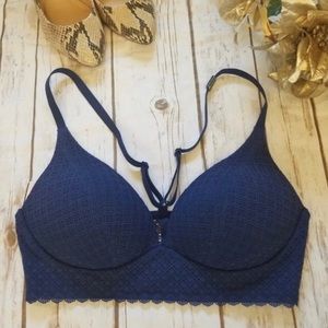 Victoria’s Secret Plunge Bra - 32D